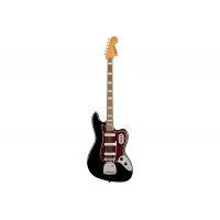 Бас-гитара SQUIER CLASSIC VIBE BASS VI LR BLACK